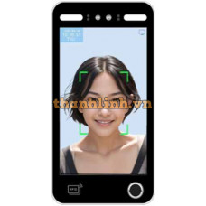 Máy chấm công khuôn mặt RONALD JACK AI18EF